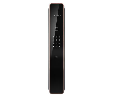 Khoá thông minh Hafele PP9000
