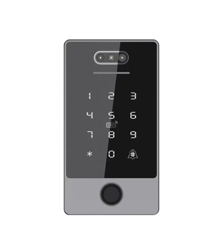 Kiểm soát ra vào khuôn mặt Keylock K5F