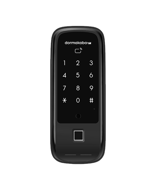 Khoá điện tử DormaKaba RL599