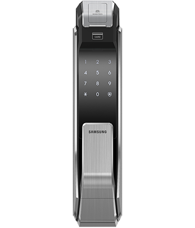 Khoá điện tử Samsung SHS-P718