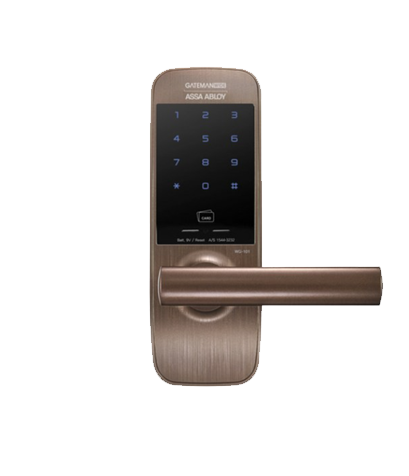 Khoá điện tử Gateman WG-101
