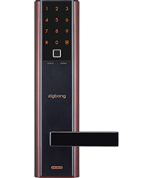 KHOÁ ĐIỆN TỬ ZIGBANG SHP-DH538